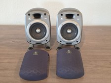 Logitech thx certified for sale  Mccleary