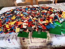 Lot vrac lego d'occasion  Mamers