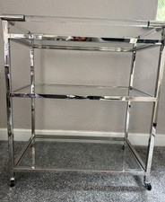 Contemporary tamara nickel for sale  KNUTSFORD