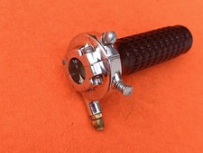 Comando gas tommaselli usato  Rivergaro