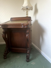 Antique vintage mahogany for sale  HOCKLEY