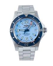 Breitling superocean a17316d81 for sale  NEWCASTLE UPON TYNE