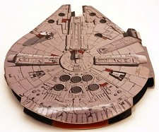 Astronave star wars usato  Parma