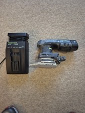 Festool dtsc400 cordless for sale  COCKERMOUTH