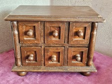 Antique vintage drawer for sale  TAUNTON