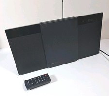 Panasonic stereo radio for sale  SWANSEA