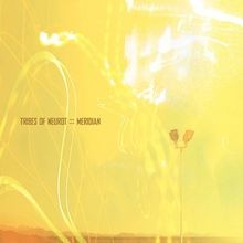 Meridian tribes neurot gebraucht kaufen  Berlin