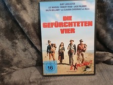 Dvd gefürchteten western gebraucht kaufen  Beckingen