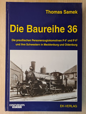 Baureihe preußen personenzugl gebraucht kaufen  Kiel