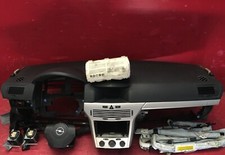 Kit airbag tendina usato  Italia