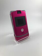Motorola pink top gebraucht kaufen  Wittlingen