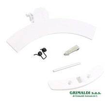 Kit maniglia porta usato  Frattamaggiore