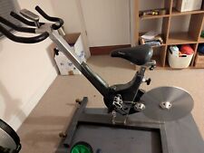 Keiser black indoor for sale  LOUGHBOROUGH