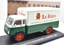 Modellino camion scala usato  Loreto