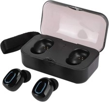 écouteurs bluetooth ti8s d'occasion  Clermont-Ferrand-