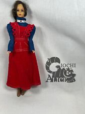 Mattel barbie vintage usato  Scorze