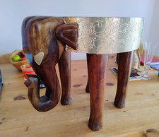 Beautiful heavy wood for sale  TIVERTON