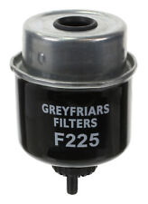 Fuel filter fits for sale  COVENTRY