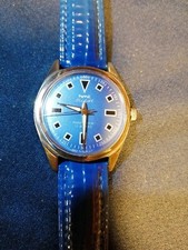 Orologio uomo quadrante usato  Torino