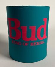Vintage bud budweiser for sale  Saint Louis