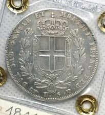 Lire 1844 torino usato  Pescara