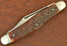 Vintage camillus new for sale  Sonora