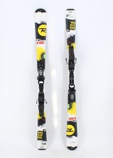 Rossignol roc kids for sale  South Boston