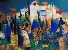 Michele roccotelli olio usato  Palermo
