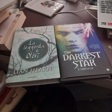Jennifer l.armentrout libri usato  Torino