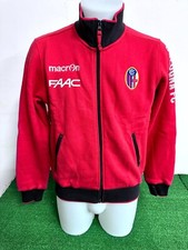 Maglia felpa bologna usato  Roma