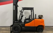 2015 doosan g45s for sale  Chicago