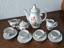 Jouet ancien dinette d'occasion  Istres
