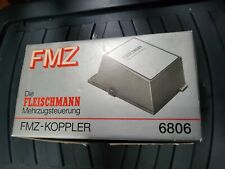 Fleischmann fmz koppler gebraucht kaufen  Neunkirchen