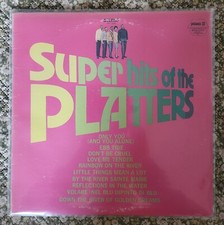 33t the platters d'occasion  Orange