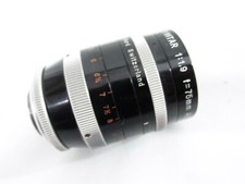 Kern switar 75mm for sale  SITTINGBOURNE