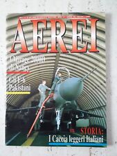 Aerei n.11 anno usato  Tivoli
