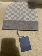 grey lv hat for sale  IPSWICH