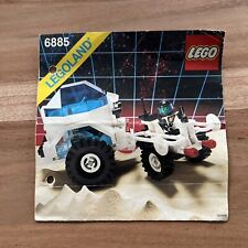 Lego set 6885 gebraucht kaufen  Köln