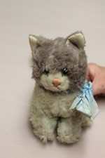 Steiff tier stofftier gebraucht kaufen  Leun