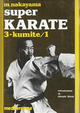 Super karate vol. usato  Milano