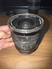 Sony zeiss vario for sale  USA