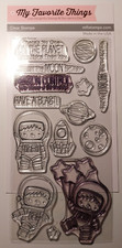 Clear stamp favorite gebraucht kaufen  Bochum