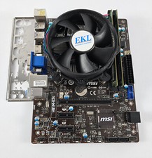 Intel core 4770k gebraucht kaufen  Stade