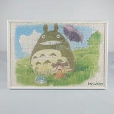 Voisin totoro puzzle d'occasion Voisin totoro puzzle d'occasion  Tarbes