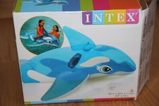 Intex aufblasbares reittier gebraucht kaufen  Stuttgart