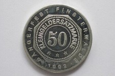 Medaille sängerfest finsterwa gebraucht kaufen  Biedenkopf