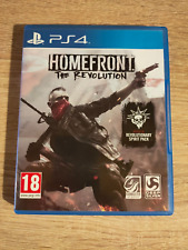 Sony ps4 homefront usato  Settimo Torinese