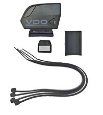 Vdo 6603 trittfrequenz gebraucht kaufen  Lichtenau