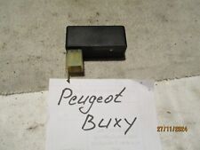 Cdi peugeot buxy gebraucht kaufen  Altenstadt