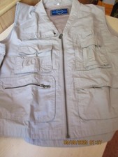 Herrenweste fashion happytex gebraucht kaufen  Hermsdorf